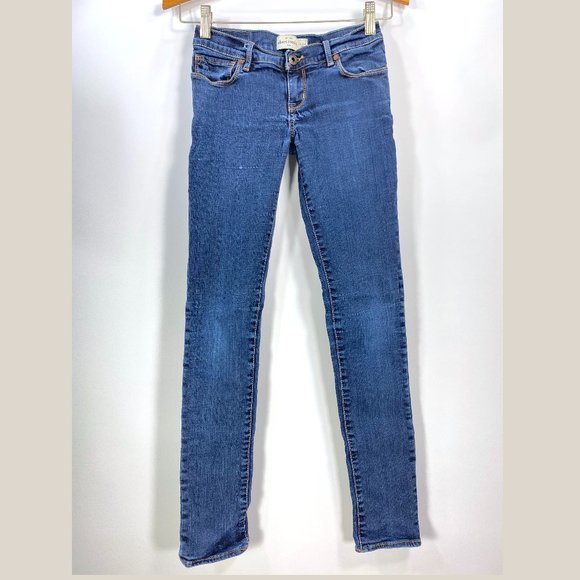 ambercombie Other - ※ ambercombie landon slim jeans / Size 14